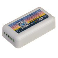 Контроллер для светодиодной ленты RGBW 12А WI-FI 144W/12V AVT